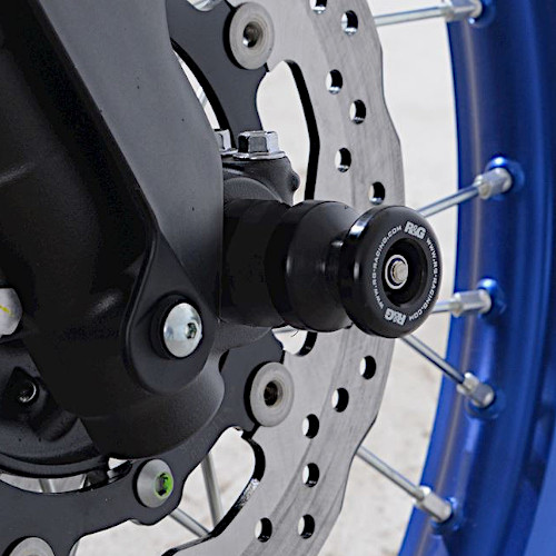 (imagen para) Diabolos Rueda Delantera - Yamaha Tenere 700 (World Rally) 2019 en adelante