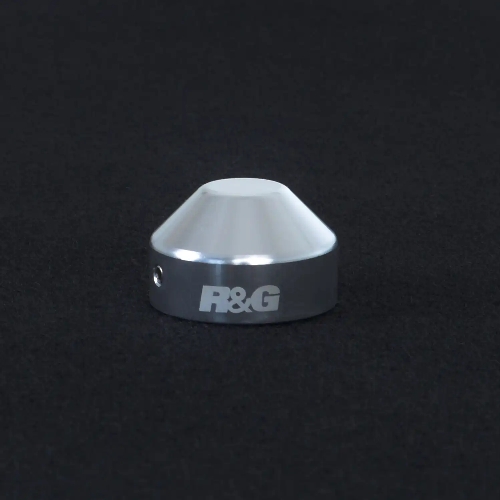 (image for) Frame Tidy (bolt cover) LHS - Indian Scout 2015 onwards