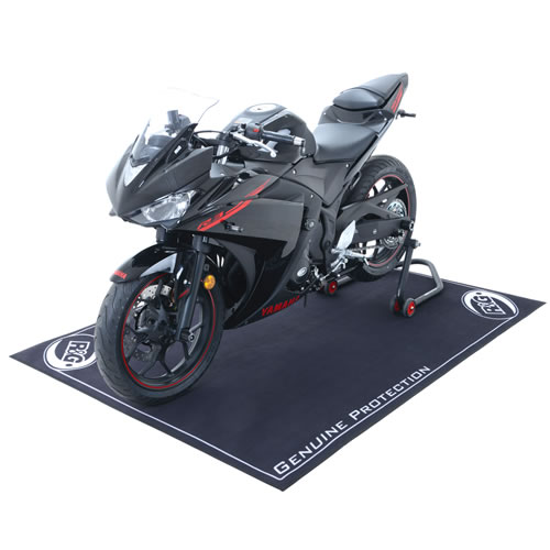 (imagen para) Alfombra de Trabajo - Doble 2m x 1,5m