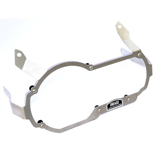 (image for) Headlight Guard (1) - BMW R1200GS 2013 onwards