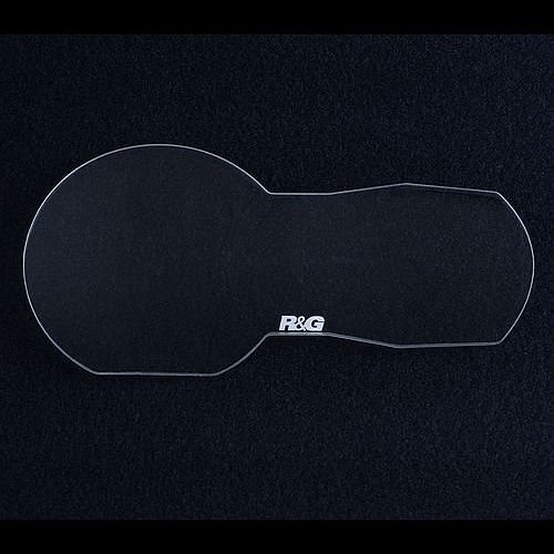 (imagen para) Protector de Faro (1) - BMW R1200GS 2013 en adelante