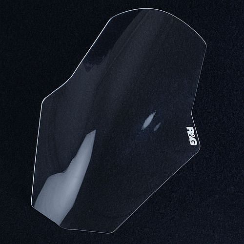 (image for) Headlight Shield (1) - KTM 1050/1090/1190 Adventure, 1290 Super Adventure