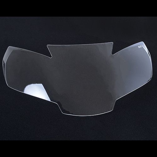 (imagen para) Protector de Faro (1) - BMW R1200RT, R1250RT