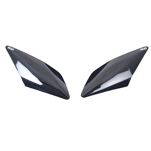 (image for) Headlight Shield (1) - Yamaha YZF-R125 2008-2018