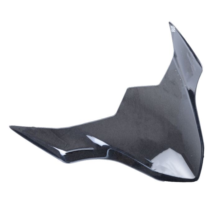 (image for) Headlight Shield (1) - Suzuki GSX-R1000 K9-L6/2009-2016