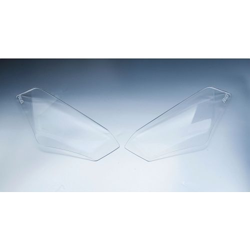 (image for) Headlight Shields (2) - Honda CBR1000RR/SP/SP2 2017 onwards