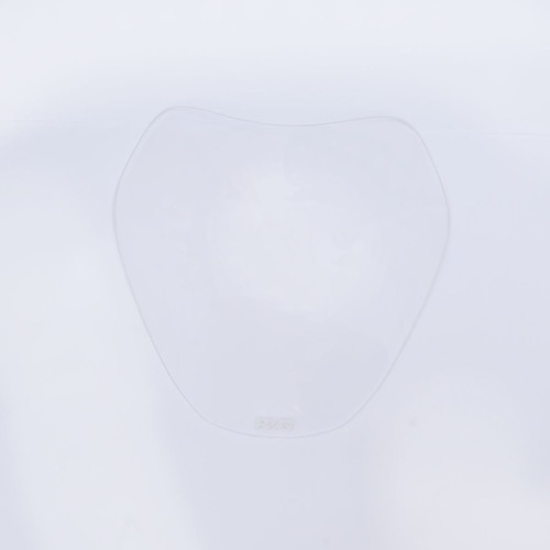 (image for) Headlight Shields (2) - BMW R1250R 2019 onwards