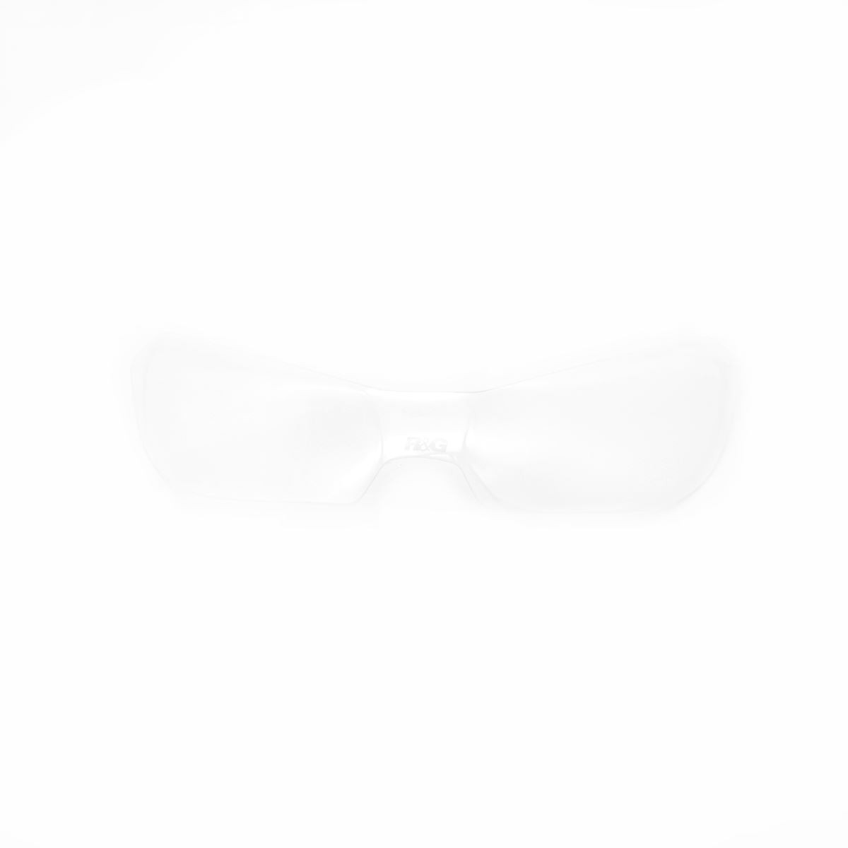 (imagen para) Protector de Faro (1) - Honda CRF1100L Africa Twin Adventure Sports 2020 en adelante