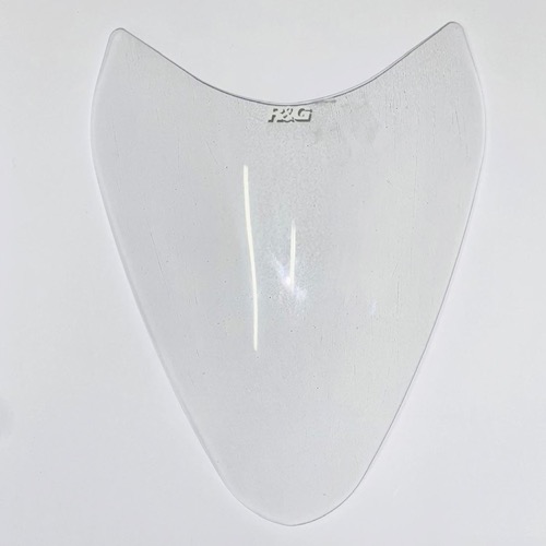 (image for) Headlight Shields (2) - Suzuki GSX1300R Hayabusa 2021+