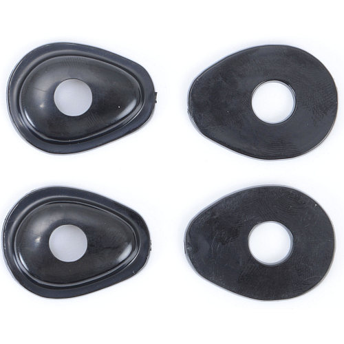 (image for) Indicator Adapters (4) - Suzuki SV650, SV1000, GSX-R600/750 1996-2000