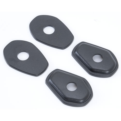 (image for) Indicator Adapters (4) - Suzuki GSX-R600/750 2001-2005, GSX-R1000, GSF600/1200 Bandit