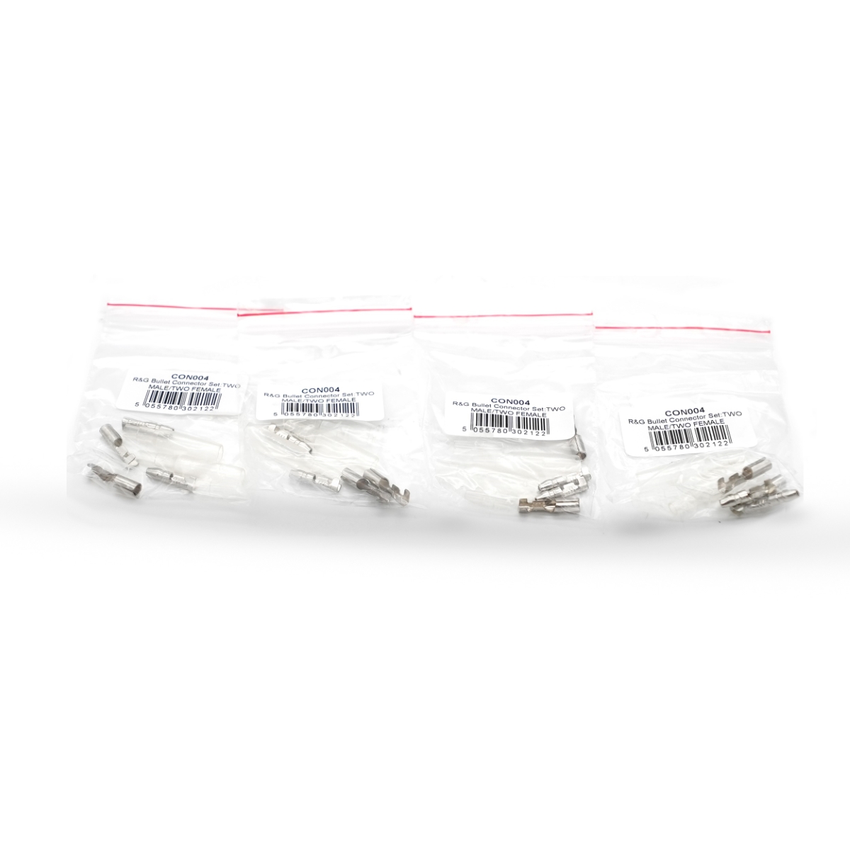 (imagen para) Adaptadores para Intermitentes (4) - Super Soco TC Max / CPx 2020 en adelante