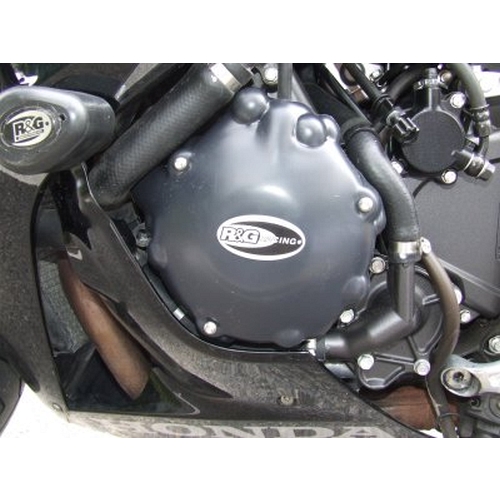(imagen para) Tapas Protectores del Motor (2) - Honda CB1000R 2008-2017