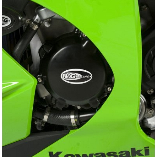 (image for) Engine Case Cover kit (3) - Kawasaki Ninja ZX-10R 2011 onwards / ZX-10RR 2021 onwards
