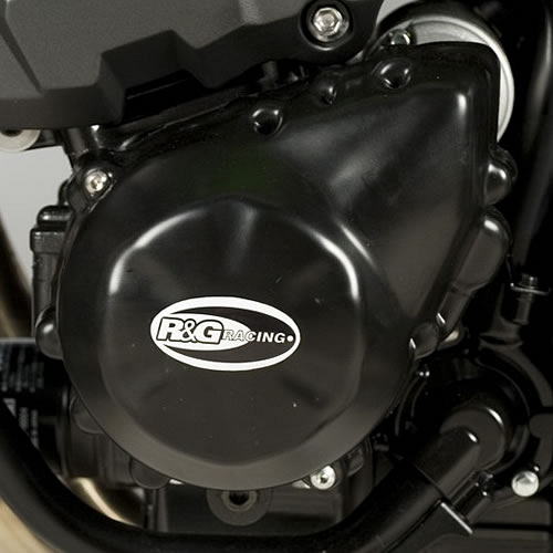 (image for) Engine Case Cover kit (3) - Kawasaki Z750 2007+ / Z750R 2011+