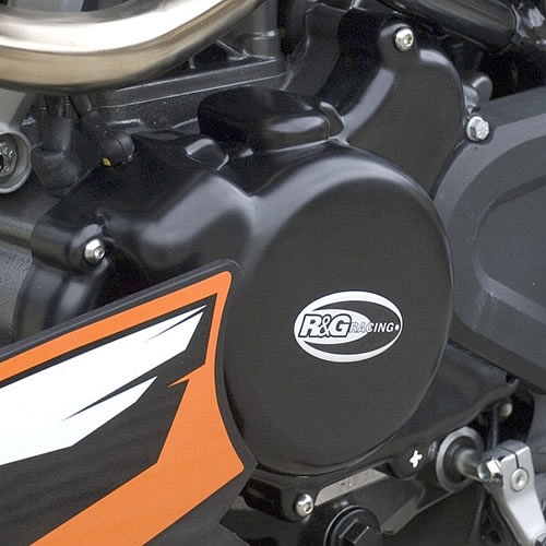 (image for) Engine Case Cover kit (2) - KTM 125/200 Duke