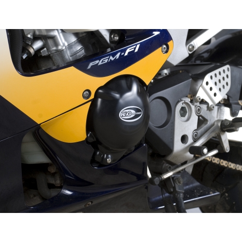 (imagen para) Tapas Protectores del Motor (2) - Honda CBR954RR 2002-2003
