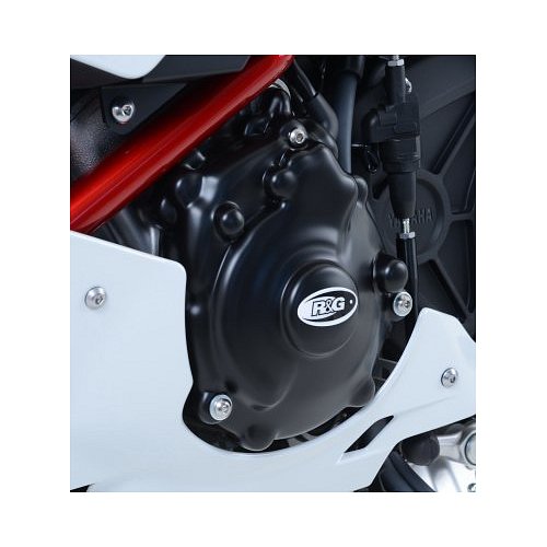 (imagen para) Tapas Protectores del Motor (3) - Yamaha YZF-R1/R1M 2015 en adelante