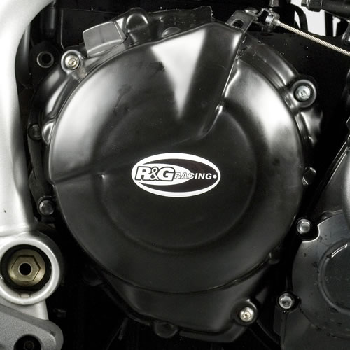 (imagen para) Tapas Protectores del Motor (2) - Triumph Tiger 800 XCx/XRx 2015 en adelante, Tiger 800 XCa 2018 en adelante