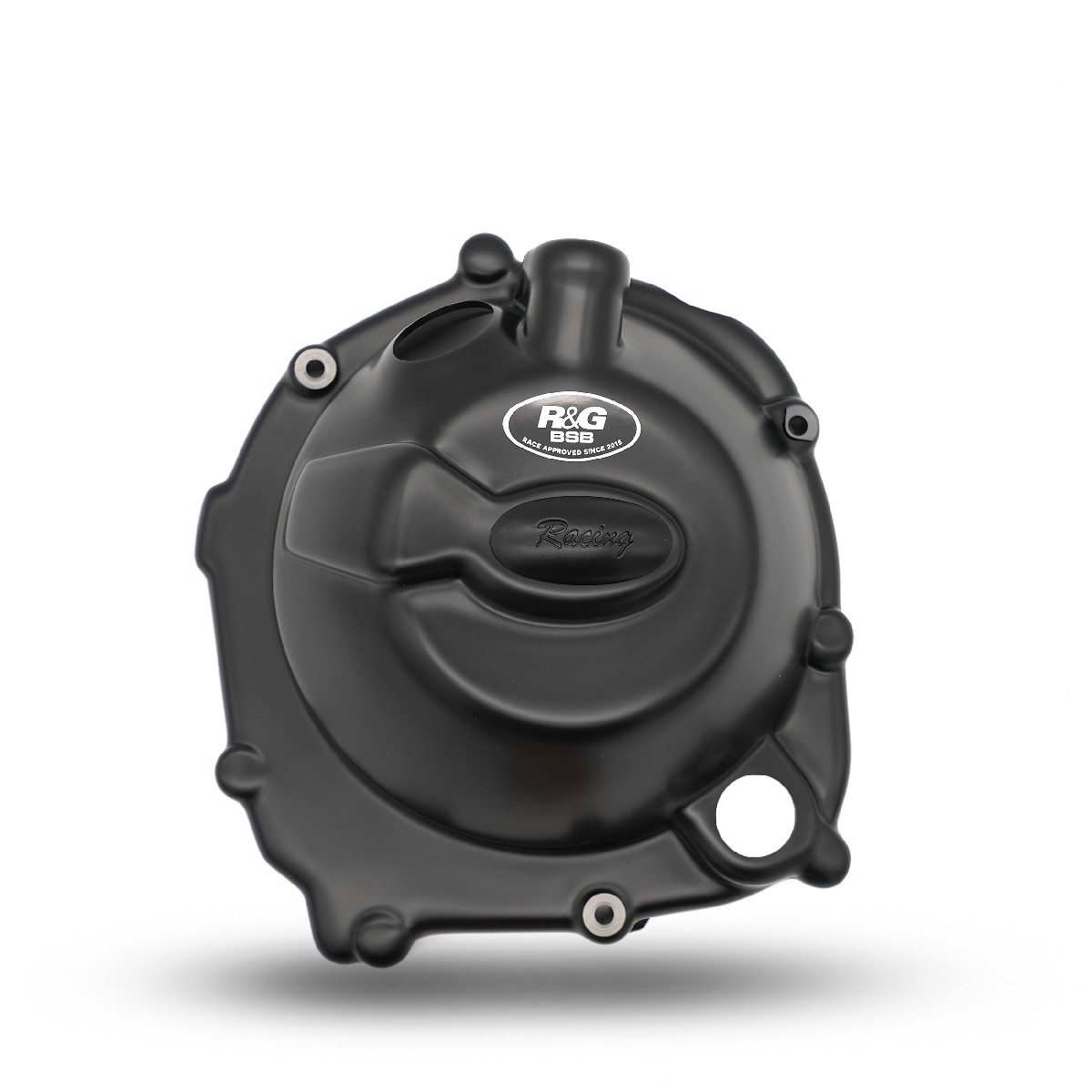 (image for) Engine Case Cover kit (3) Race - Kawasaki Z900 2017 onwards