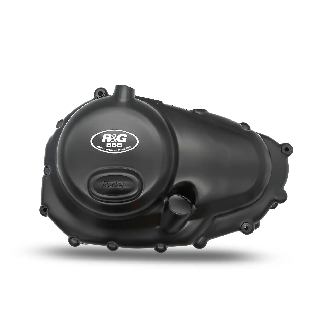 (image for) Engine Case Cover kit (2) Race - Honda CB500 Twin 1993-2003