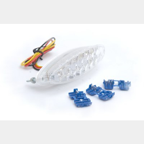 (image for) Stop/Tail/License plate lamp, White (replacement)