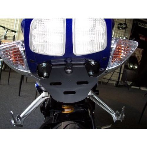 (image for) "Tail Tidy" Licence Plate Holder - Suzuki GSX-R600/750 2006-2007