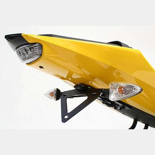 (image for) "Tail Tidy" Licence Plate Holder - Yamaha YZF-R125 2008-2013