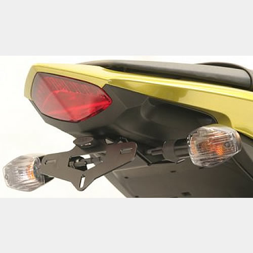 (imagen para) Portamatrícula "Tail Tidy" - Honda CB1000R 2008-2017