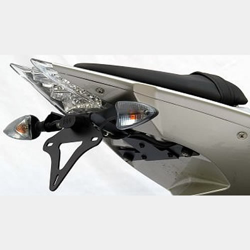 (imagen para) Portamatrícula "Tail Tidy" - BMW S1000RR 2010-2014 / S1000R 2014-2020