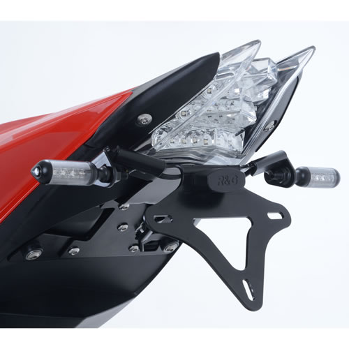 (image for) "Tail Tidy" Licence Plate Holder - BMW S1000RR 2015-2018