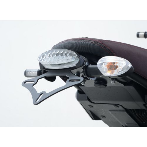 (image for) "Tail Tidy" Licence Plate Holder - Yamaha XSR900 2016-2021