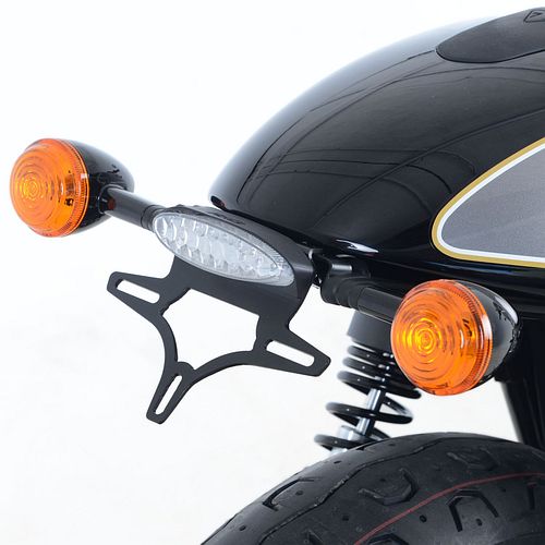 (image for) "Tail Tidy" Licence Plate Holder - Triumph Street Cup 2017 onwards