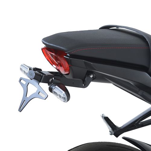 (image for) "Tail Tidy" Licence Plate Holder - Honda CB1000R(+) 2018 onwards