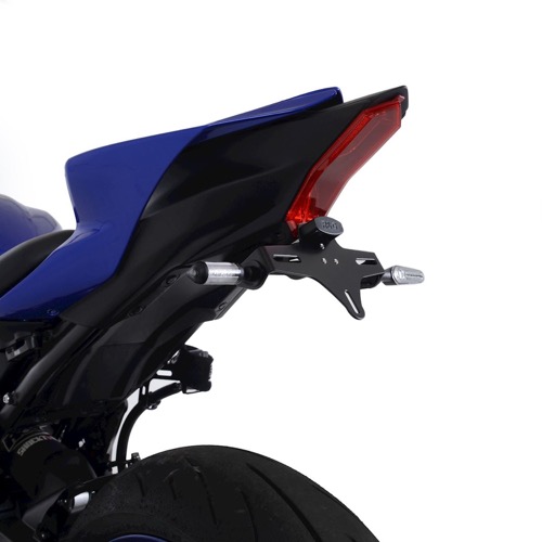 (imagen para) Portamatrícula "Tail Tidy" - Yamaha YZF-R7 2022 en adelante