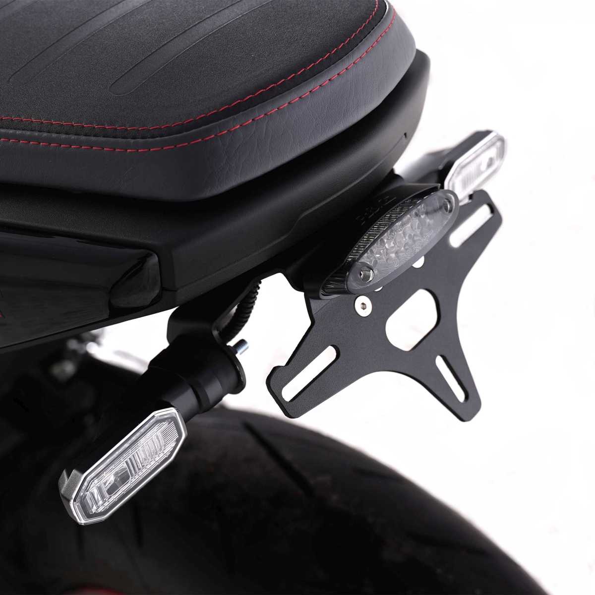 (image for) "Tail Tidy" Licence Plate Holder - Suzuki GSX-8T/TT 2025+