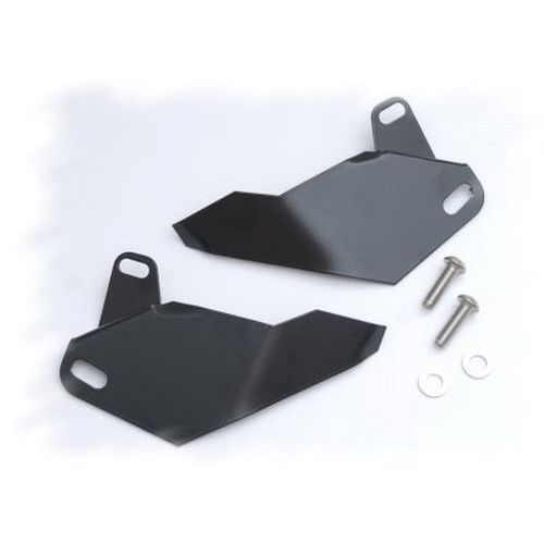(imagen para) Paneles laterales para portamatrículas LP0008 (Honda CBR1000RR 2006/7)