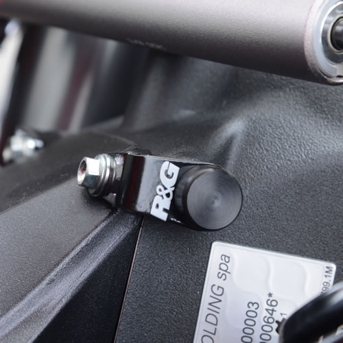 (image for) Lockstop Savers - Ducati 899/959/1199/1299 Panigale, Panigale V2, Streetfighter V2
