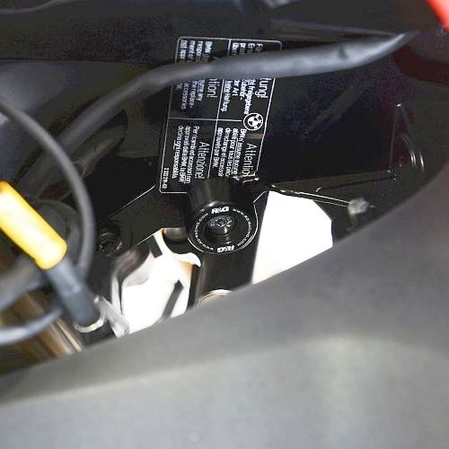 (imagen para) Topes de la Dirección - BMW S 1000 RR 2019 en adelante