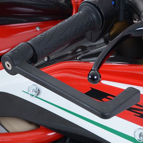 (image for) Lever Guard (moulded) - MV Agusta F4 1000R / F4RR / F4RC