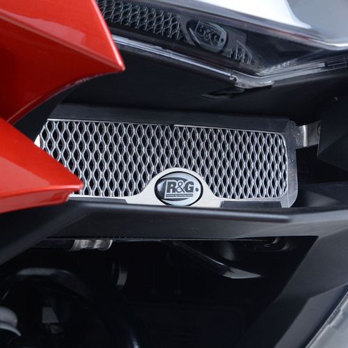 (image for) Oil Cooler Guard - BMW K1600GT SE 2017- onwards