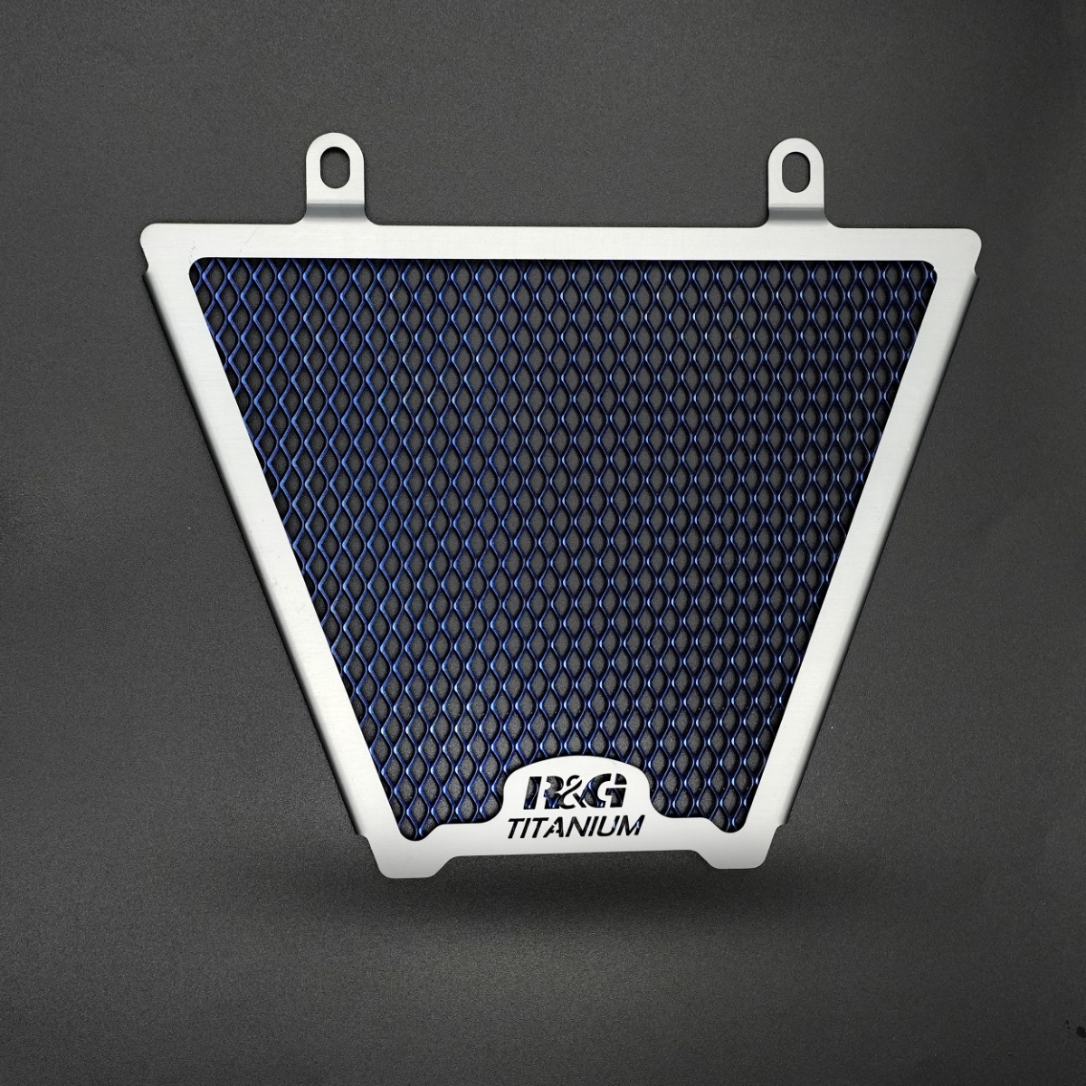 (image for) Titanium Oil Cooler Guard - Honda CBR1000RR-R (SP) 2020 onwards