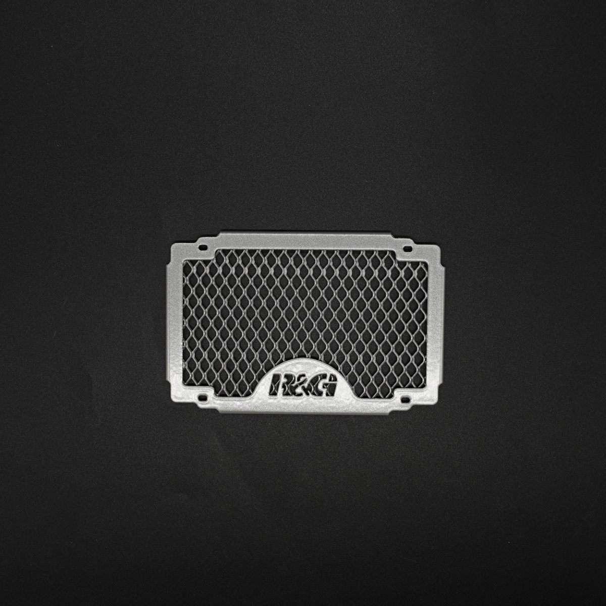 (imagen para) Protector del radiador de aceite - Ohvale 110/160