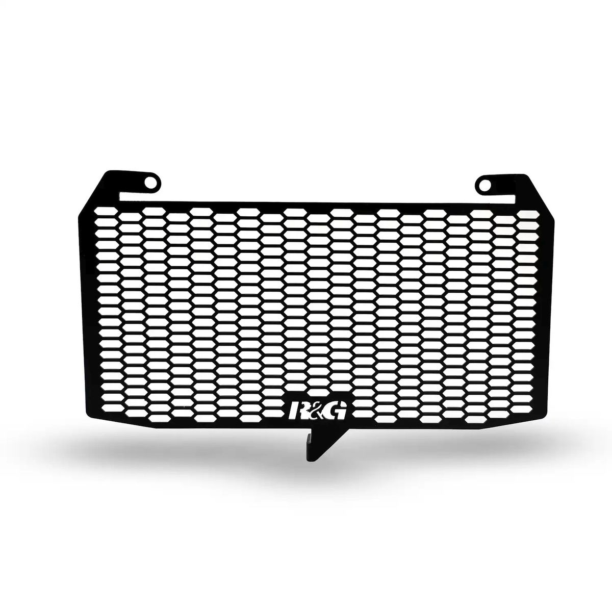 (imagen para) Protector del Radiador de Aceite Pro - Suzuki GSX-1300R Hayabusa 2008 en adelante / B-King 2007-2012