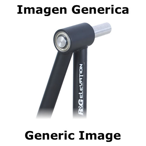 (imagen para) Pasador para Caballete Monobrazo - 25mm