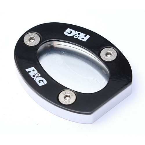 (imagen para) Base de Pata de Cabra - Kawasaki Z800, Ninja 300, Versys-X