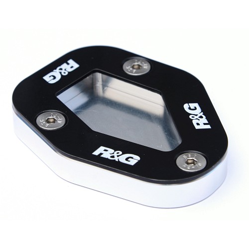 (imagen para) Base de Pata de Cabra - Triumph Tiger 1050 2007-2009