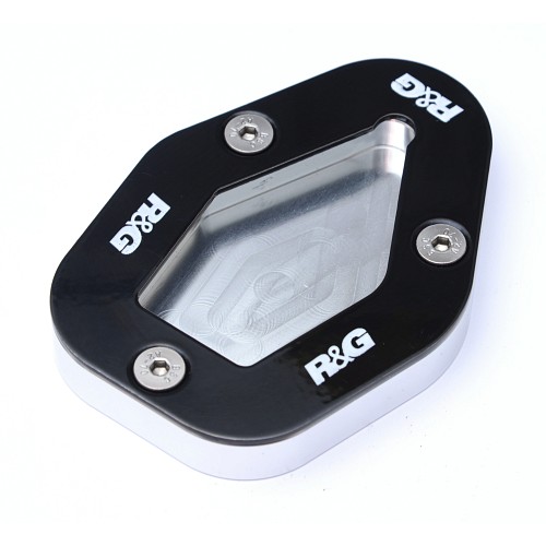 (imagen para) Base de Pata de Cabra - Triumph Tiger 1050 Sport 2013-2016