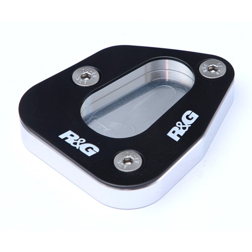 (imagen para) Base de Pata de Cabra - Yamaha FJR1300 2006 en adelante
