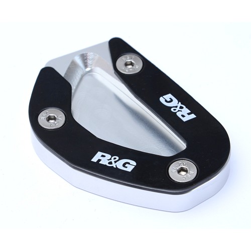 (imagen para) Base de Pata de Cabra - Honda CBR1100XX Blackbird 1996-2008